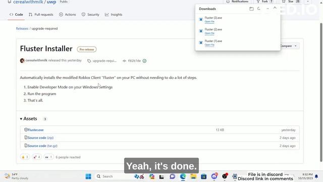 *BEST* How To Bypass "Update Required" Message PERMANENTLY | NO FIDDLER | NO HTTP | *FASTEST METHOD смотреть онлайн
