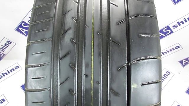 Шины бу 265 50 R20 Dunlop SP Sport Maxx 050+ - 0014837FAL1VID смотреть онлайн