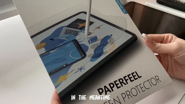 IPad Unboxing!!! (10th Generation)