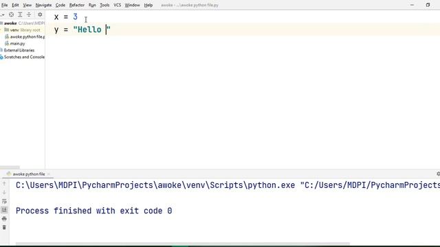 Python Tutorial For Beginners in English - Arithmetic Operator in Python| Basic Operators in Python смотреть онлайн