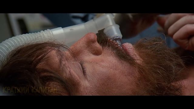 Учёные обнаруживают замороженного доисторического человека и решают его оживить смотреть онлайн