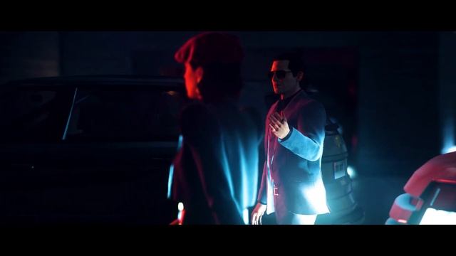 NIGHT CALL | WALKTHROUGH смотреть онлайн