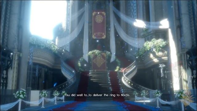 THE ALTERNATIVE TIMELINE TELLS THE STORY OF A TOTAL FAILURE... - Episode Ignis Extra Verse Analysis смотреть онлайн