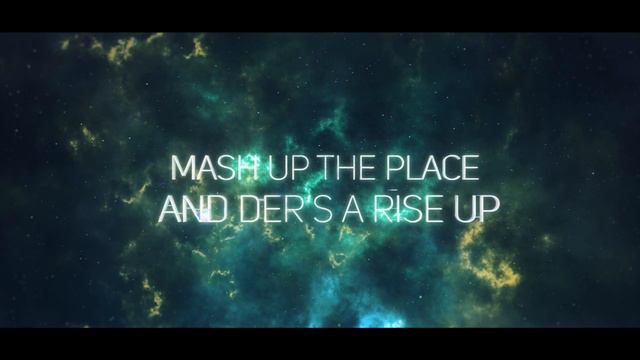 Thomas Gold & Kazden - Rise Up смотреть онлайн