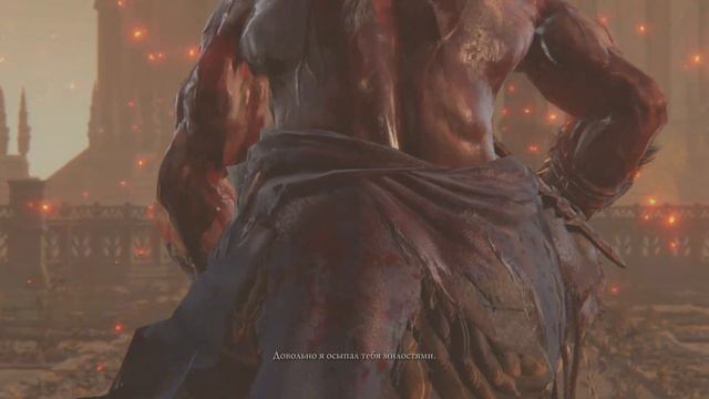 ELDEN RING Как победить Годфри, первый повелитель Элдена смотреть онлайн