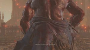 ELDEN RING Как победить Годфри, первый повелитель Элдена