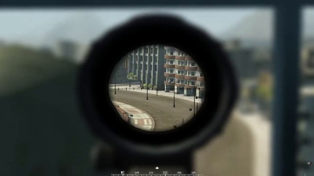 Project Reality - Infantry Anti-Tank смотреть онлайн