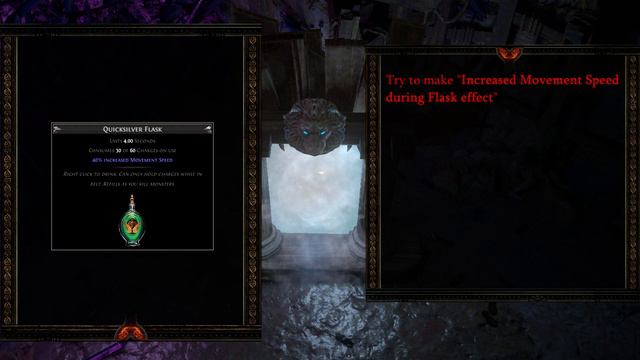 Path Of Exile 3.18 - Atziri's Disfavour Cyclone - PoE sentinel - Poe Slayer Builds смотреть онлайн