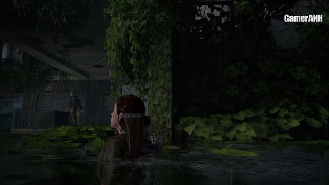 The Last of Us 2 PS5 Brutal Stealth & Combat Grounded Gameplay (Mall Infiltration) | 4K/60FPS . смотреть онлайн