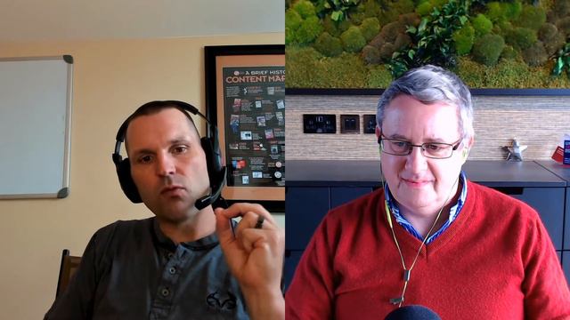 Piscari Insights: Marcus Sheridan - 3 Big Marketing Trends and Challenges смотреть онлайн