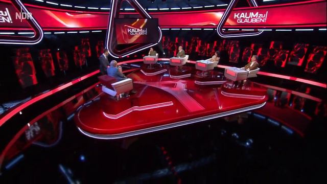 Kaum zu glauben - Ulrich Pieper смотреть онлайн