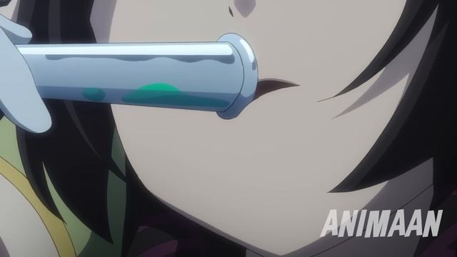 Loser Gets Isekai'd To Another World As Demon With Maxed Out Stats смотреть онлайн