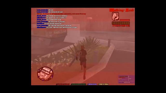 бомж который не можег сесть в машину смотреть онлайн