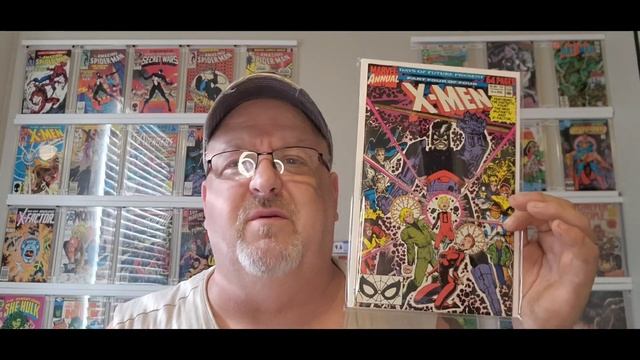 My Latest Haul #170 - A major key from Jason Todd! Plus a surprise foil? #comics #comicbooks смотреть онлайн