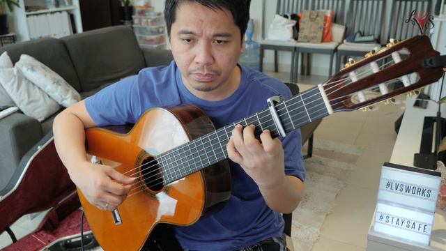 Love Hurts - The Everly Brothers (Boudleaux Bryant) | classical guitar смотреть онлайн