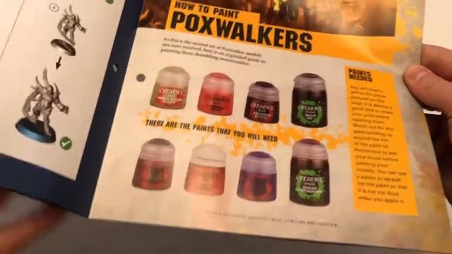 Unboxing Warhammer 40,000: Conquest Issue 9 (Hachette Partworks Magazine) смотреть онлайн