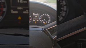 шкода октавия а7, 1.8 dsg. Гул на первой скорости при повороте руля.