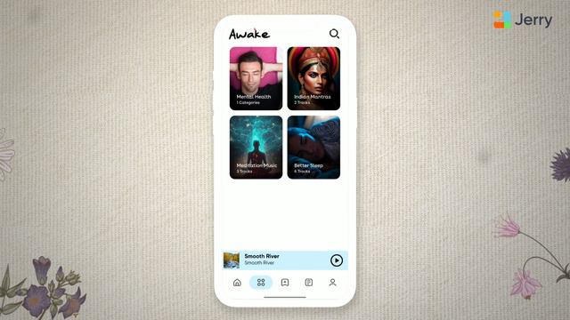 Create Your Own Meditation App with Ease - Walkthrough and Demo смотреть онлайн