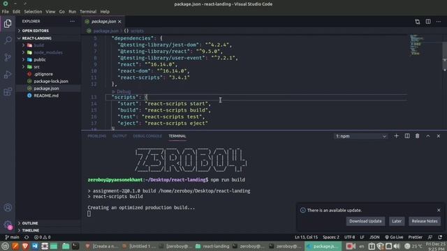 How to Deploy React App to Netlify смотреть онлайн
