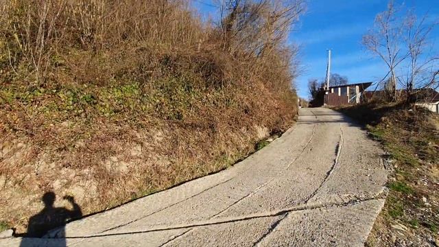 Участок на Верхнем Юрте, Сочи, Лучший вид на море!!! Дешево! смотреть онлайн