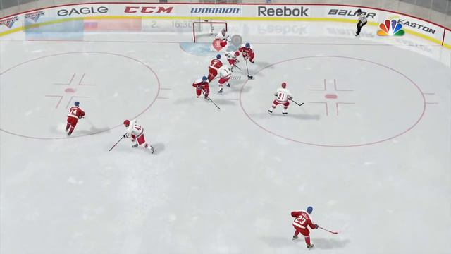 MS 2016-RUSKO | Česká republika-Rusko | NHL 16 | XBOX ONE | CZ смотреть онлайн