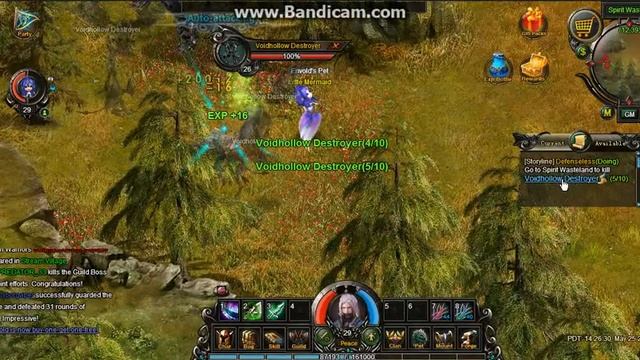 Soul Of Guardian. Part 7. смотреть онлайн