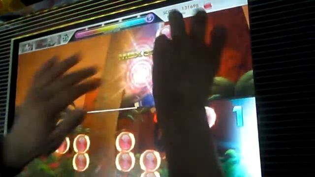[DJMAX Technika 2]SON OF SUN MX Perfect Play смотреть онлайн