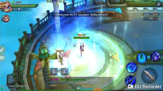 Goddess:Primal Chaos | годес примал хаос 2×2 прохождение зачем для чего смотреть онлайн