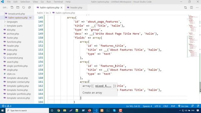 WordPress Basic Theme Development in Bangla | Codestar Framework Class 13 смотреть онлайн