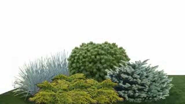 Ландшафт бистро. Илья Васецкий Ландшафтный дизайн. смотреть онлайн