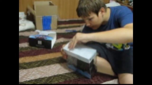 Unboxing Casti Gaming Genesis HX55 смотреть онлайн