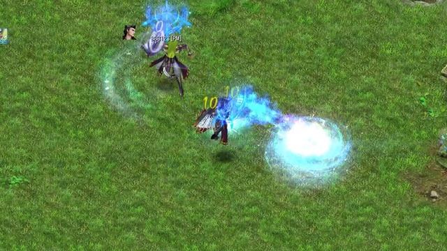 Windwalker -- NEW SKILL 5 смотреть онлайн