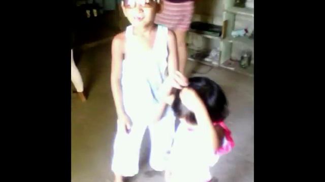 Samantha's Christening Aka The Kelpie lol смотреть онлайн