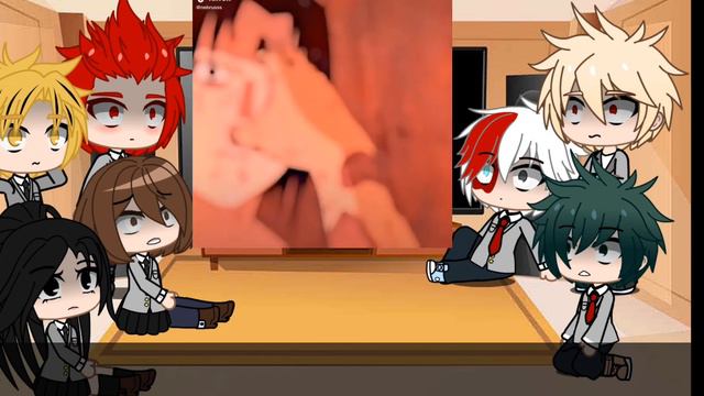 ✨||Реакция МГА на Наруто||✨ смотреть онлайн