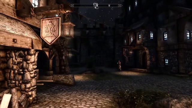 Skyrim Special Edition 5 25 2018 12 40 42 AM смотреть онлайн
