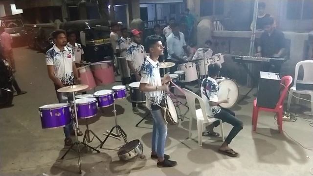 Mangal murti beats nerul 9702342412 shailesh смотреть онлайн