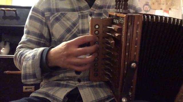 Sag’ne accordion sample смотреть онлайн