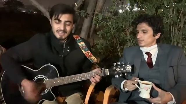 Pakistani young singer Talent смотреть онлайн