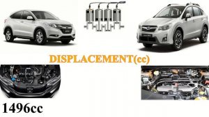 Honda VEZEL or HR-V Vs Subaru XV | Which one is better?