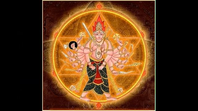 சுதர்ஷன மந்திரம் | Sudarsana Mantra Chanting | Chakrathalwar Thirumogur | RANJANAS AUDIOS смотреть онлайн