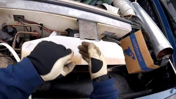 Making Money Dumpster Diving & Trash Picking