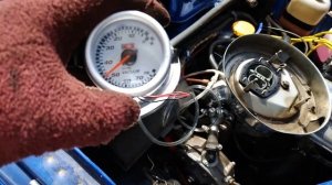 Неправильная установка и подключение нового карбюратора Солекс на ВАЗ 2107.