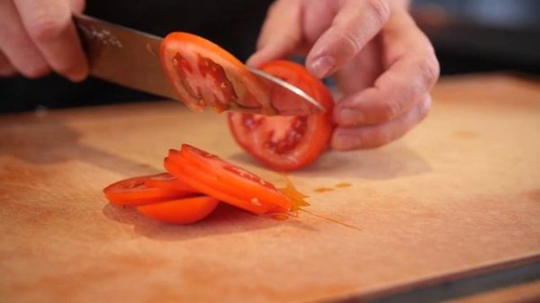 Готовим бургеры на гриле BELLAGIO VILLA 400 с MAESTRO BBQ