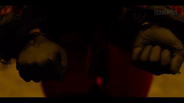 Игра в Кальмара: 2 Сезон - Трейлер (2024) Последняя Игра | Сериал Netflix | ТизерПРО Концепт Версия смотреть онлайн