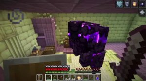Minecraft L_Ender's Cataclysm All Bosses ( 1.16.5 Mod )