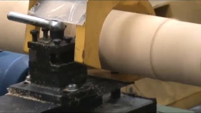 Станок токарный деревообрабатывающий ТДС 2 смотреть онлайн