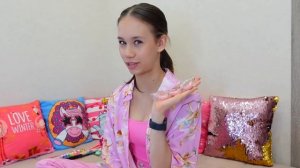 3 Бокса Косметики? Канцелярия Для ШКОЛЫ? Вкусняшки