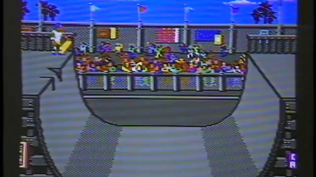 The Computer Chronicles - Commodore 64 (1988) смотреть онлайн