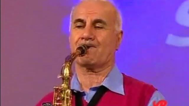 Aldo Siboni EL MATADOR paso doble di Siboni -08 ottobre 2014-Tv Videoregione смотреть онлайн
