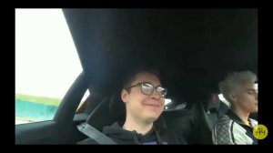 клип про ламбу А4